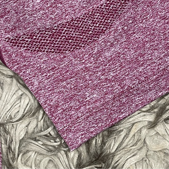 TLF XS REACT SEAMLESS WORKOUT SHORTS - Picture 3 of 4